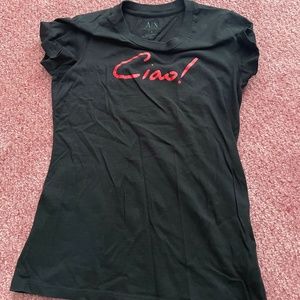 Ciao T-Shirt